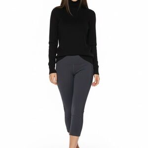 lululemon athletica Gray Leggings